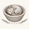 The Dough Mouse - Home