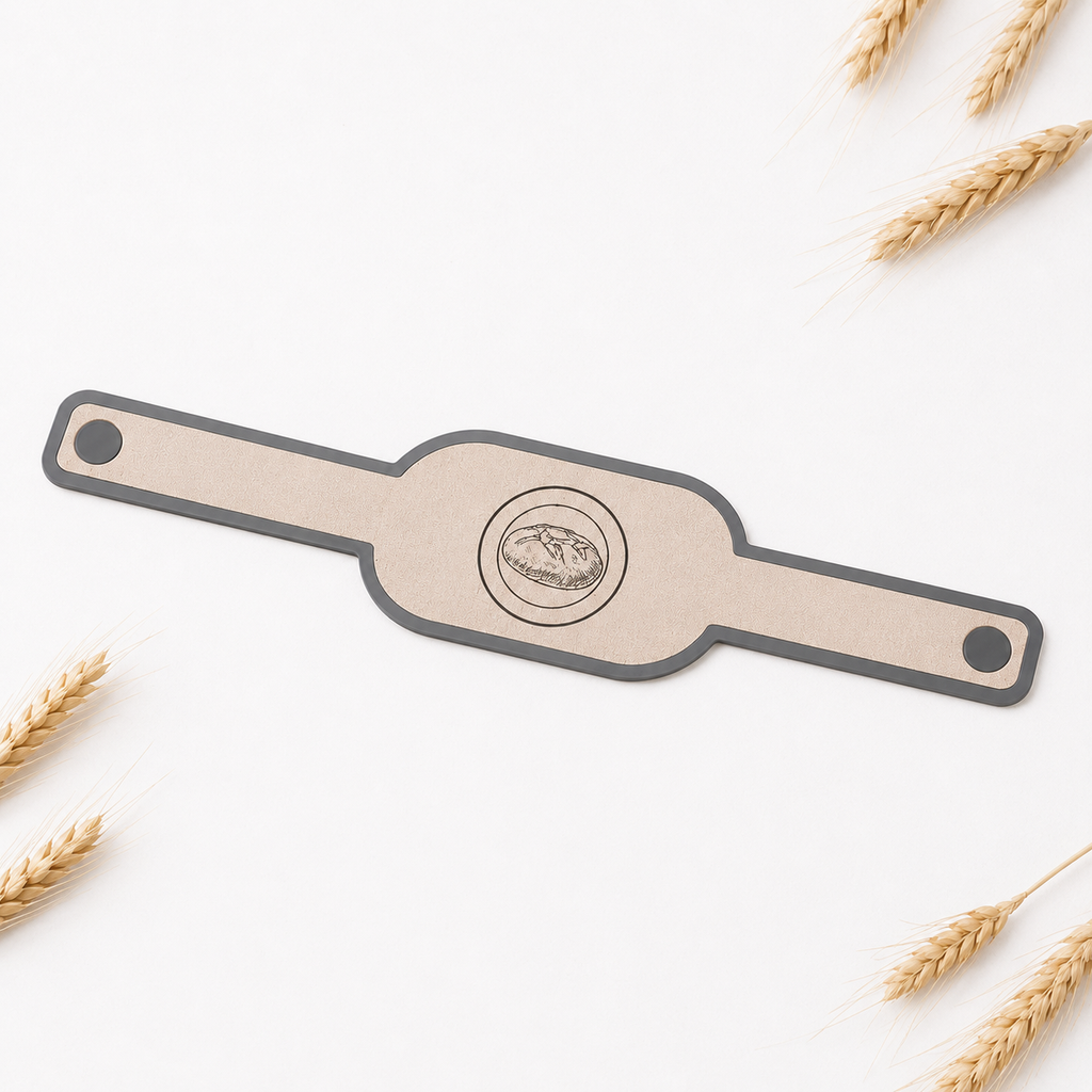 Silicone Bread Sling — Dutch Oven Baking Mat