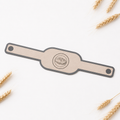 Silicone Bread Sling — Dutch Oven Baking Mat