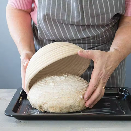 Banneton Bread Proofing Basket