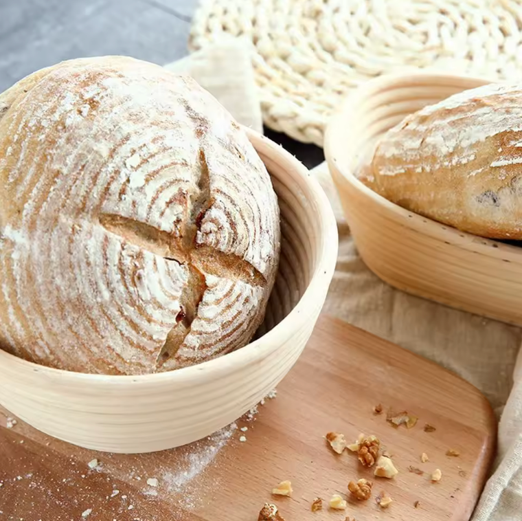 Banneton Bread Proofing Basket