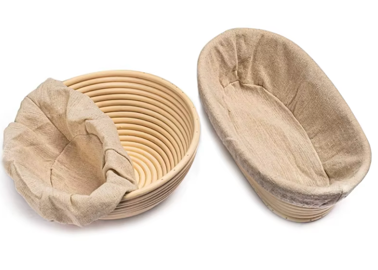 Banneton Bread Proofing Basket